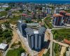 Stylish Flats in an Extensive Project in Alanya Avsallar 6