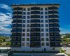 Stylish Flats in an Extensive Project in Alanya Avsallar 8
