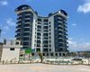 Stylish Flats in an Extensive Project in Alanya Avsallar 1