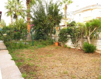 Halfvrijstaande Gemeubileerde Villa Te Koop In Belek Antalya 3