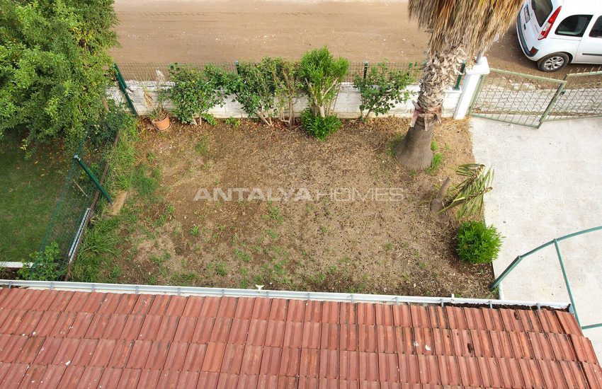 Halfvrijstaande Gemeubileerde Villa Te Koop In Belek Antalya 5