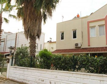 Halfvrijstaande Gemeubileerde Villa Te Koop In Belek Antalya 2