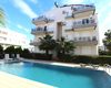 2-bedroom Golf Flat in a Complex with Pool in Antalya Belek 4