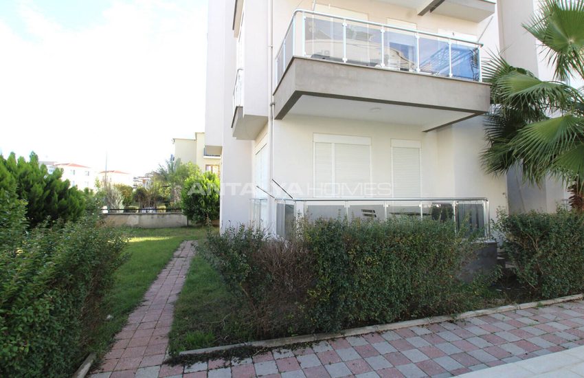 2-bedroom Golf Flat in a Complex with Pool in Antalya Belek 8
