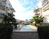 2-bedroom Golf Flat in a Complex with Pool in Antalya Belek 3