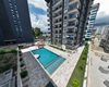 Hotel-concept Apartments with Pool and Gym in Alanya Mahmutlar