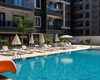 Hotel-concept Apartments with Pool and Gym in Alanya Mahmutlar 1