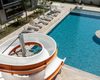 Hotel-concept Apartments with Pool and Gym in Alanya Mahmutlar 3