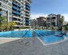 Apartments with Rich Amenities Near the Beach in Alanya 5