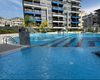 Apartments with Rich Amenities Near the Beach in Alanya 4