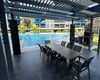 Apartments with Rich Amenities Near the Beach in Alanya 6