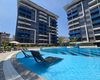 Apartments with Rich Amenities Near the Beach in Alanya 2