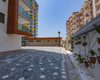 Sea-view Flats in a Complex in Mahmutlar Alanya 14