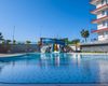 Sea-view Flats in a Complex in Mahmutlar Alanya 4