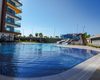 Sea-view Flats in a Complex in Mahmutlar Alanya 2
