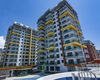 Sea-view Flats in a Complex in Mahmutlar Alanya 3