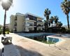Gemeubileerd Appartement Met 2 Slaapkamers En Zwembad In Belek