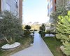 Flat in a Complex with Pool in Konyaalti Antalya 6