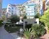 Flat in a Complex with Pool in Konyaalti Antalya 7