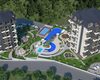 Properties with Stunning Views for Sale in Alanya 1