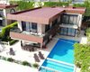Stylish Sea-view House in a Peaceful Location in Alanya 1
