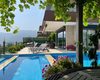Stylish Sea-view House in a Peaceful Location in Alanya 7