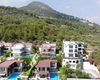 Stylish Sea-view House in a Peaceful Location in Alanya 3
