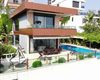 Stylish Sea-view House in a Peaceful Location in Alanya 2