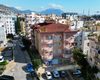 Appartement Meublé Près De La Mer À Alanya