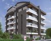 Antalya Kepez'de Havuzlu Site İçinde Daireler 3
