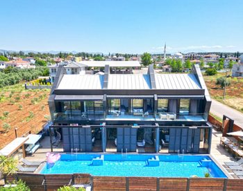 Maisons Idéal Pour Location À Court Terme À Döşemealtı 2