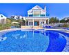 Elegant Villa with Pool and Sea View in Kas Antalya 1