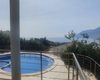 Elegant Villa with Pool and Sea View in Kas Antalya 4