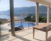 Elegant Villa with Pool and Sea View in Kas Antalya 2