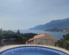 Elegant Villa with Pool and Sea View in Kas Antalya 6