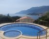 Elegant Villa with Pool and Sea View in Kas Antalya 3