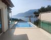 Furnished 2-bedroom Houses with Sea View in Kaş Antalya 10