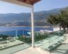 Furnished 2-bedroom Houses with Sea View in Kaş Antalya 12