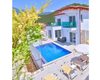 Luxury Furnished Houses Ideal for Investment in Kaş Antalya 1