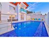 Luxury Furnished Houses Ideal for Investment in Kaş Antalya 2