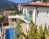 Luxury Furnished Houses Ideal for Investment in Kaş Antalya 5
