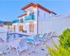 Luxury Furnished Houses Ideal for Investment in Kaş Antalya