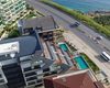 2-rumslägenhet I Alanya Med Pool Och Gym 2