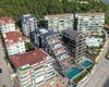 2-rumslägenhet I Alanya Med Pool Och Gym 3