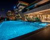 2-rumslägenhet I Alanya Med Pool Och Gym 9
