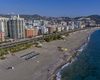 Beachfront Real Estate with Pool in Mahmutlar Alanya 3