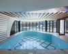 Beachfront Real Estate with Pool in Mahmutlar Alanya 12