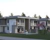 4-bedroom Houses with Pool and Garden in Dosemealti
