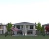 4-bedroom Houses with Pool and Garden in Dosemealti 2