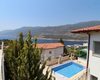 Furnished 3-bedroom Luxury House for Investment in Kaş Peninsula 4